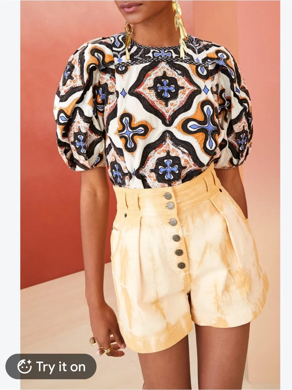 Ulla Johnson excellent without
